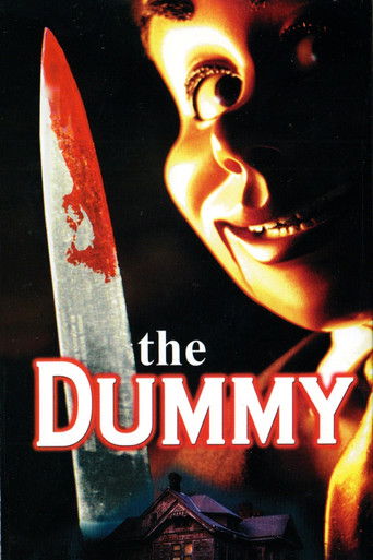 The Dummy Poster