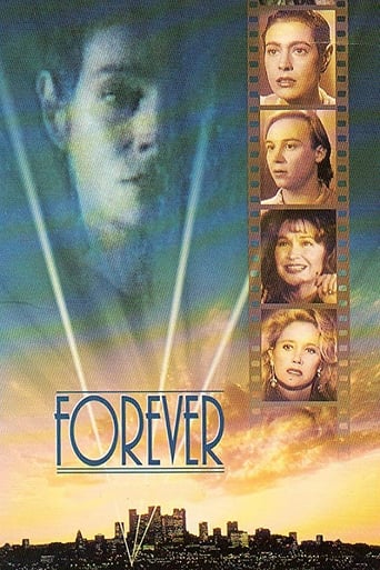 Forever Poster