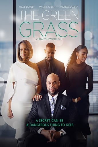 The Green Grass Poster