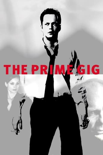 The Prime Gig Poster