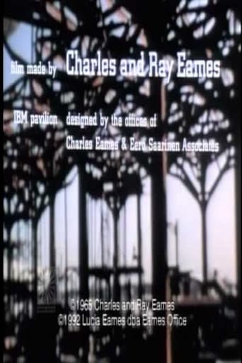 IBM at the Fair Poster