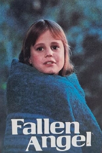 Fallen Angel Poster