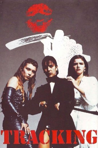 Ghost Soldier Poster