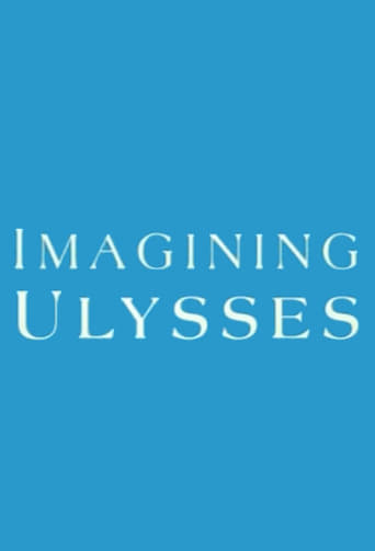Imagining Ulysses Poster