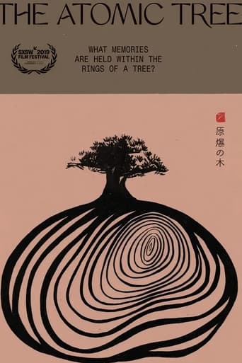 The Atomic Tree Poster
