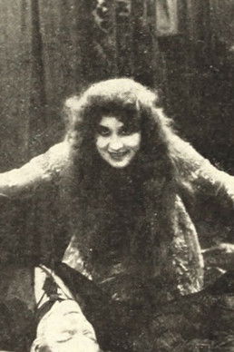 The Magic Skin Poster