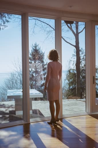 Tomorrow's Shadows Poster