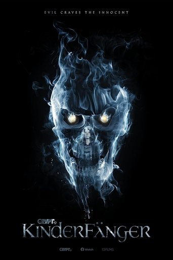 Kinderfanger Poster