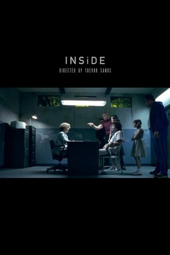 Inside Poster