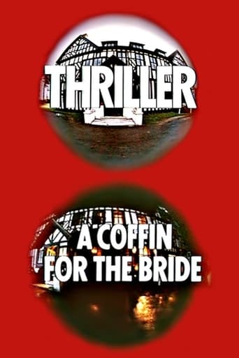 A Coffin for the Bride Poster
