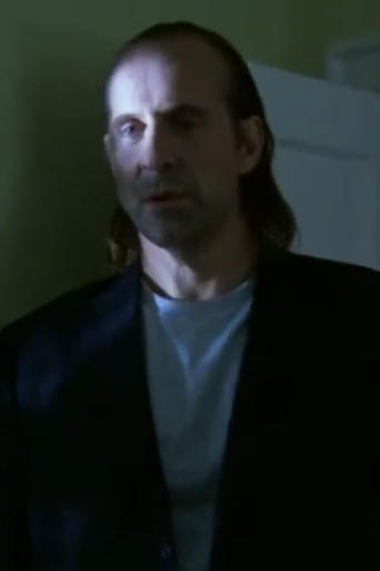 They Never Found Her Poster