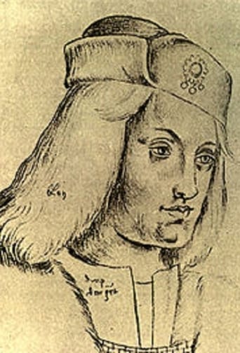 Tower of London: The Innocent Poster