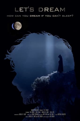 Let's Dream Poster