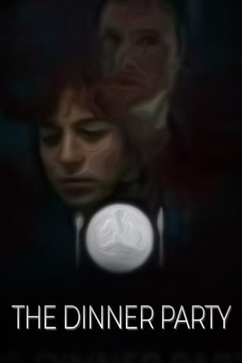 The Dinner Party Poster