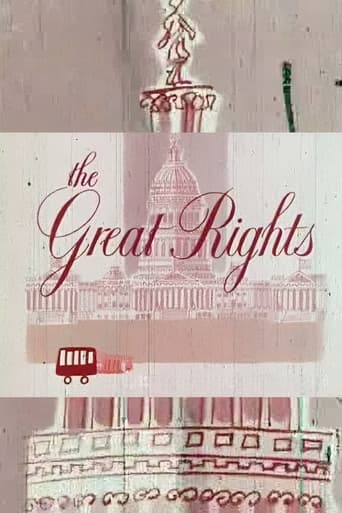 The Great Rights Poster