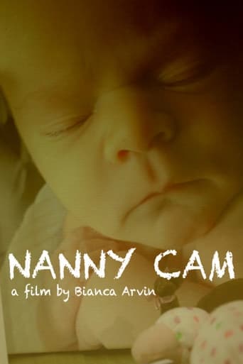 Nanny Cam Poster