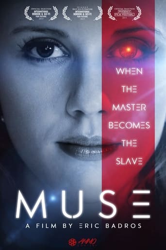 Muse Poster