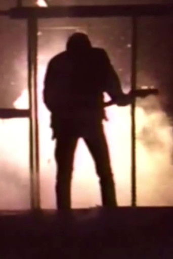 David Gilmour: All Lovers Are Deranged Poster