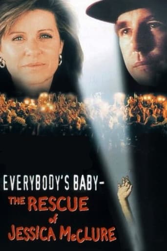 Everybody's Baby: The Rescue of Jessica McClure Poster