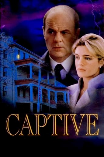 Captive Poster