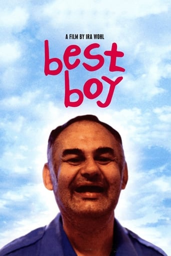 Best Boy Poster