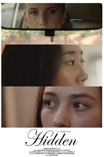 Hidden Poster