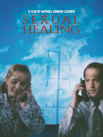Sexual Healing Poster