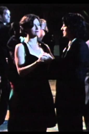 Elimination Dance Poster