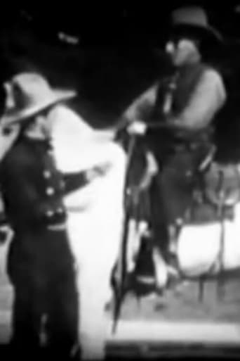 An Arizona Wooing Poster