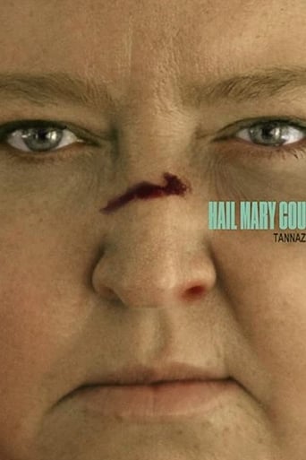 Hail Mary Country Poster
