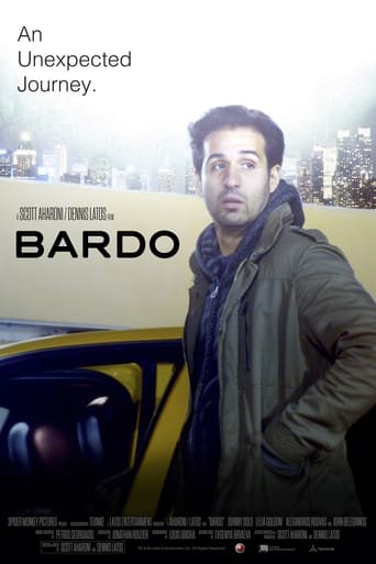 Bardo Poster