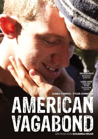 American Vagabond Poster