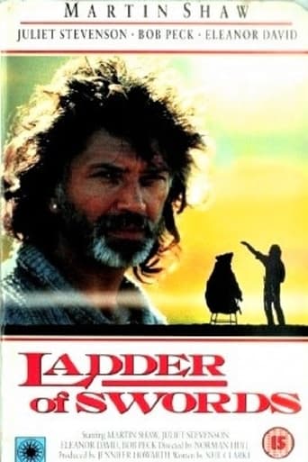 Ladder of Swords Poster