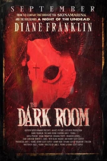 The Dark Room Poster