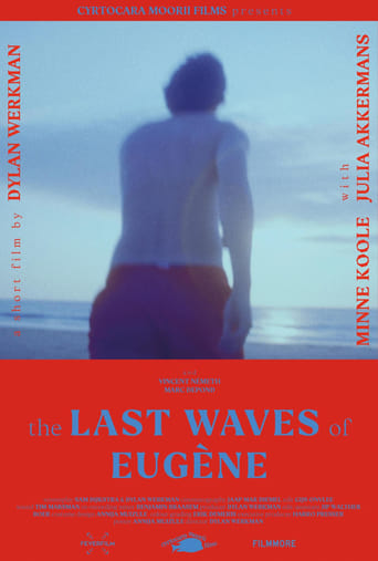 The Last Waves of Eugène Poster