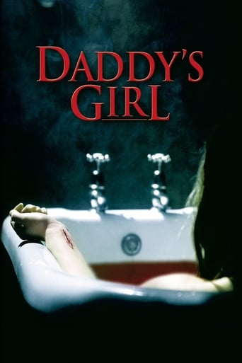 Daddy's Girl Poster