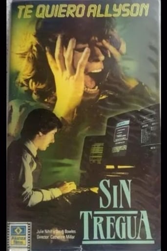 Every Move She Makes Poster