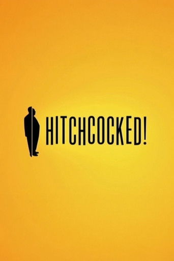 Hitchcocked! Poster