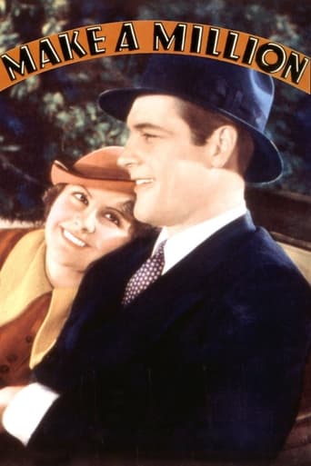 Make a Million Poster