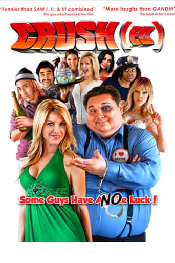 Crush(ed) Poster