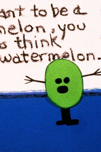 Alexander the Grape Poster