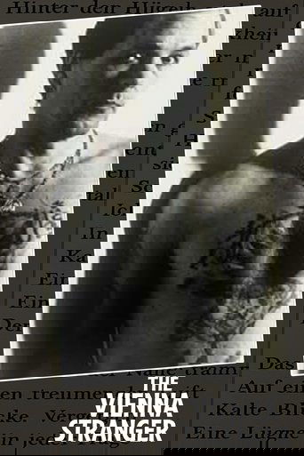 The Vienna Strangler Poster