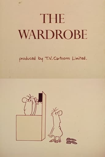 The Wardrobe Poster
