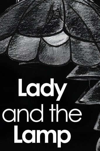 Lady and the Lamp