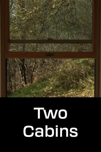 Two Cabins Poster