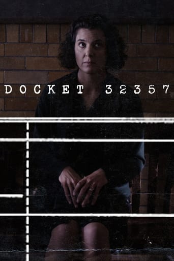 Docket 32357 Poster