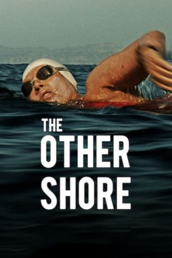 The Other Shore: The Diana Nyad Story Poster