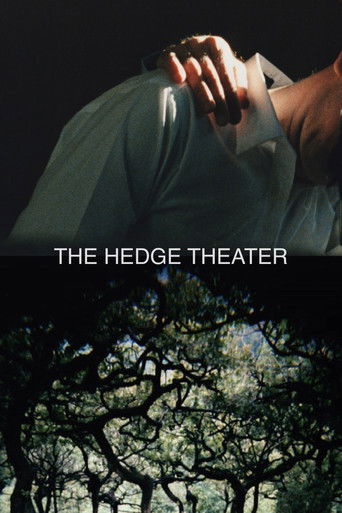 The Hedge Theater Poster