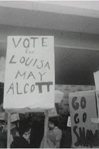 Literature Au-Go-Go Poster