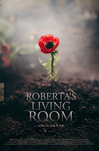 Roberta's Living Room Poster
